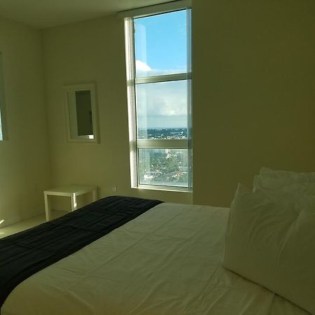 Lyx Suites By The Miami River ภายนอก รูปภาพ